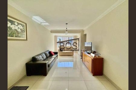 Apartamento à venda com 3 quartos, 90m² em Sagrada Família, Belo Horizonte