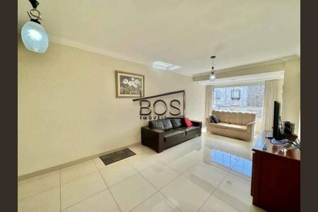 Apartamento à venda com 3 quartos, 90m² em Sagrada Família, Belo Horizonte