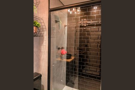 Foto 11 de apartamento à venda com 2 quartos, 48m² em Parque Reboucas, São Paulo