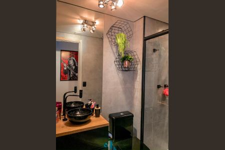 Foto 13 de apartamento à venda com 2 quartos, 48m² em Parque Reboucas, São Paulo