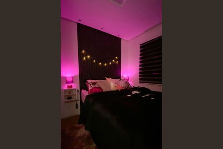 Foto 04 de apartamento à venda com 2 quartos, 48m² em Parque Reboucas, São Paulo