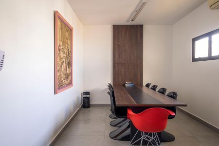 Apartamento para alugar com 45m², 1 quarto e 1 vagaSala de Reunião