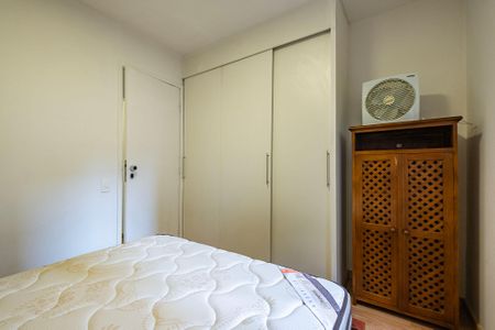 Apartamento para alugar com 45m², 1 quarto e 1 vagaQuarto