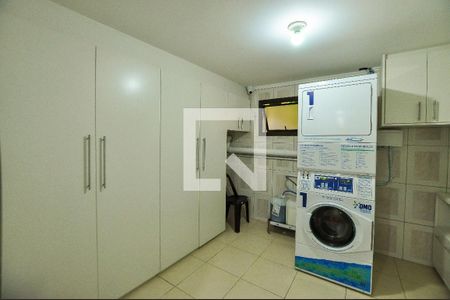 Apartamento para alugar com 45m², 1 quarto e 1 vagaLavanderia