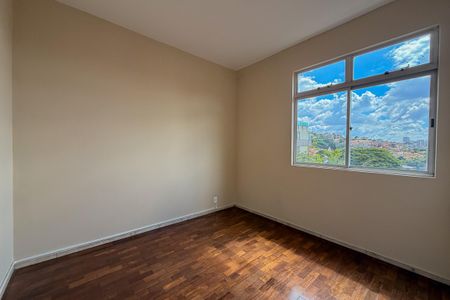 Apartamento à venda com 3 quartos, 97m² em São Bento, Belo Horizonte