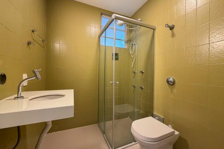 Apartamento à venda com 3 quartos, 97m² em São Bento, Belo Horizonte