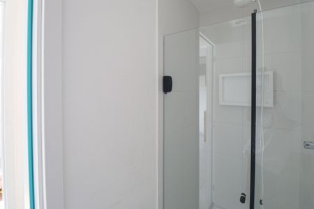 Apartamento para alugar com 32m², 2 quartos e sem vagaBanheiro