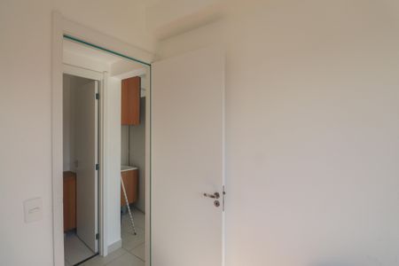 Apartamento para alugar com 32m², 2 quartos e sem vagaQuarto 2