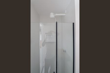 Apartamento para alugar com 32m², 2 quartos e sem vagaBanheiro