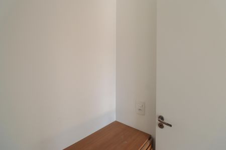 Apartamento para alugar com 32m², 2 quartos e sem vagaBanheiro