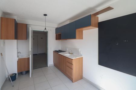 Sala de apartamento à venda com 2 quartos, 32m² em Vila Maria, São Paulo