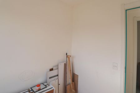 Quarto 2 de apartamento à venda com 2 quartos, 32m² em Vila Maria, São Paulo