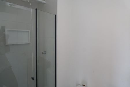 Apartamento para alugar com 32m², 2 quartos e sem vagaBanheiro