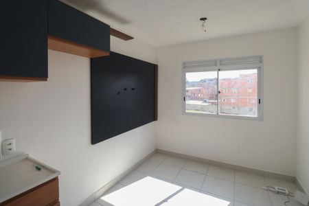 Apartamento para alugar com 32m², 2 quartos e sem vagaSala