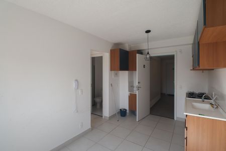 Sala de apartamento à venda com 2 quartos, 32m² em Vila Maria, São Paulo