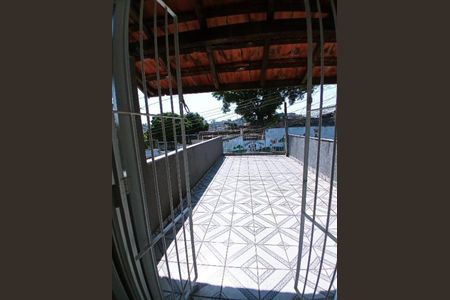 Foto 15 de casa à venda com 3 quartos, 78m² em Vila Clara, São Paulo