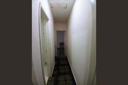 Foto 06 de casa à venda com 3 quartos, 78m² em Vila Clara, São Paulo