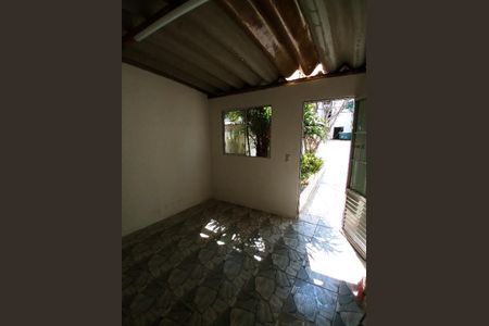 Foto 09 de casa à venda com 3 quartos, 78m² em Vila Clara, São Paulo