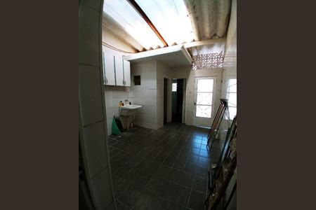 Foto 30 de casa à venda com 3 quartos, 78m² em Vila Clara, São Paulo
