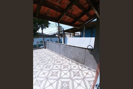Foto 14 de casa à venda com 3 quartos, 78m² em Vila Clara, São Paulo