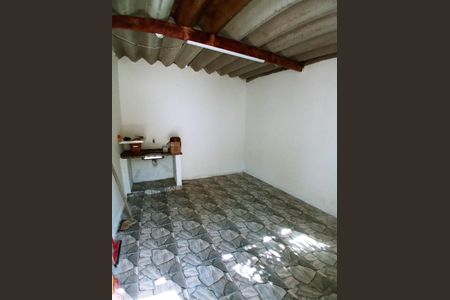 Foto 19 de casa à venda com 3 quartos, 78m² em Vila Clara, São Paulo
