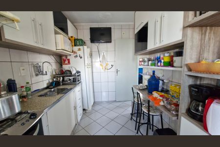 Apartamento à venda com 2 quartos, 64m² em Interlagos, São Paulo