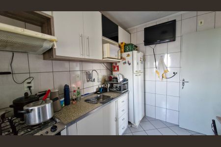 Apartamento à venda com 2 quartos, 64m² em Interlagos, São Paulo