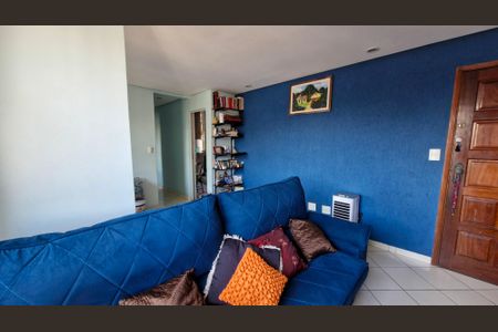 Apartamento à venda com 2 quartos, 64m² em Interlagos, São Paulo