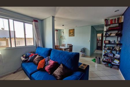 Apartamento à venda com 2 quartos, 64m² em Interlagos, São Paulo