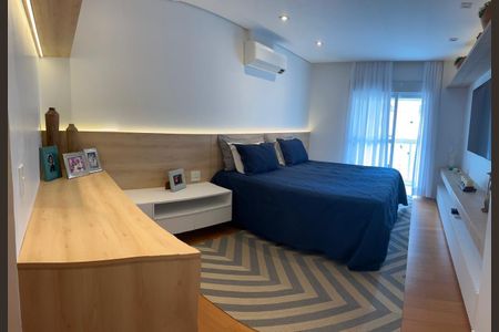 Apartamento à venda com 204m², 4 quartos e 3 vagas Apartamento à venda com 204m², 4 quartos e 3 vagasFoto 26