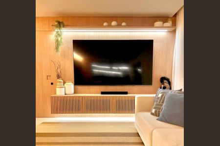 Apartamento à venda com 204m², 4 quartos e 3 vagas Apartamento à venda com 204m², 4 quartos e 3 vagasFoto 04