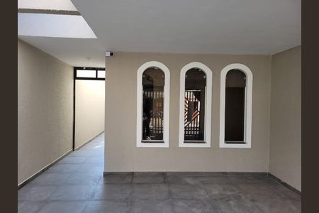 Casa à venda com 4 quartos, 150m² em Sacomã, São Paulo