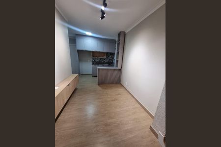 Foto 02 de kitnet/studio à venda com 1 quarto, 29m² em Vila da Saúde, São Paulo
