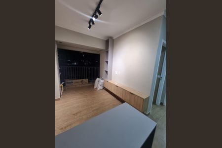 Foto 01 de kitnet/studio à venda com 1 quarto, 29m² em Vila da Saúde, São Paulo