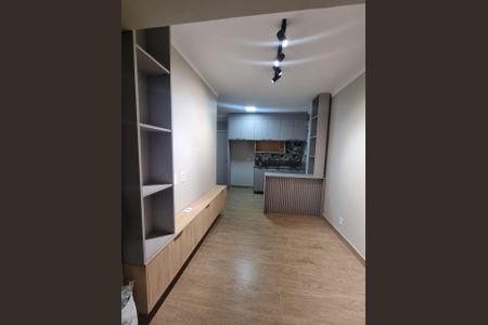 Foto 03 de kitnet/studio à venda com 1 quarto, 29m² em Vila da Saúde, São Paulo