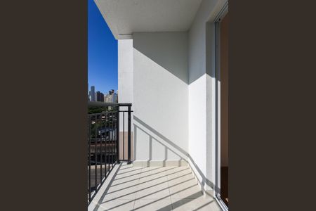 Apartamento à venda com 67m², 2 quartos e 1 vagaVaranda da Suíte