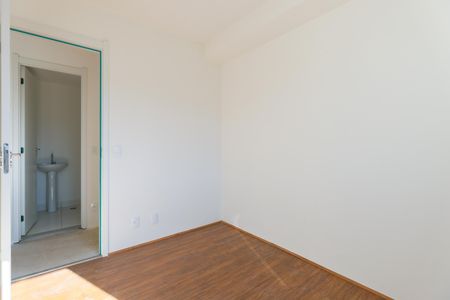 Apartamento à venda com 67m², 2 quartos e 1 vagaQuarto 2