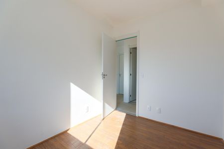 Apartamento à venda com 67m², 2 quartos e 1 vagaQuarto 2