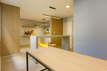Apartamento à venda com 67m², 2 quartos e 1 vagaÁrea comum