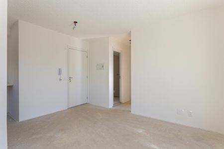 Apartamento à venda com 67m², 2 quartos e 1 vagaSala