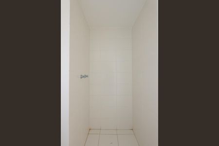 Apartamento à venda com 67m², 2 quartos e 1 vagaBanheiro da Suíte