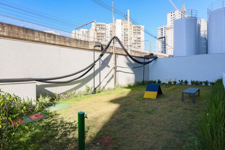 Apartamento à venda com 67m², 2 quartos e 1 vagaÁrea comum