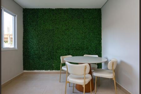 Apartamento à venda com 67m², 2 quartos e 1 vagaSalão de jogos