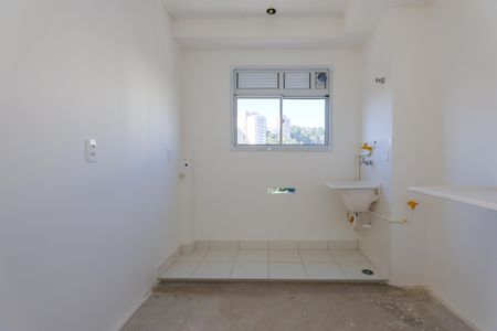 Apartamento à venda com 67m², 2 quartos e 1 vagaCozinha
