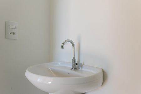 Apartamento à venda com 67m², 2 quartos e 1 vagaBanheiro