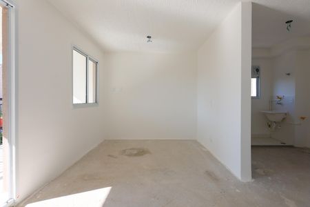 Apartamento à venda com 67m², 2 quartos e 1 vagaSala