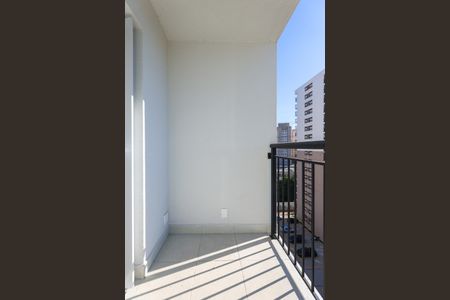 Apartamento à venda com 67m², 2 quartos e 1 vagaVaranda da Suíte