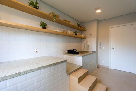 Apartamento à venda com 67m², 2 quartos e 1 vagaPet Care
