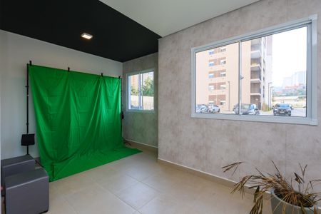 Apartamento à venda com 67m², 2 quartos e 1 vagaEspaço Fotografico