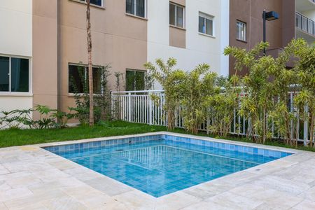 Apartamento à venda com 67m², 2 quartos e 1 vagaÁrea comum - Piscina